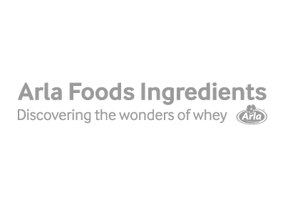 Aral Food Ingredients logo