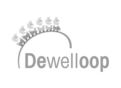 Dewelloop logo