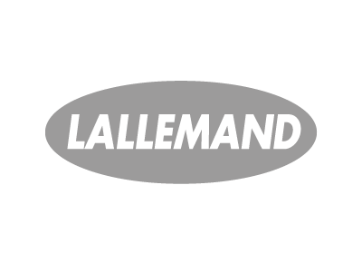Lallemand logo