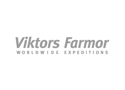 Viktors Farmor logo