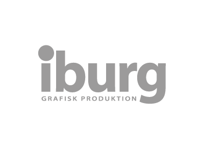 iBurg logo